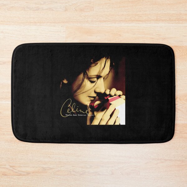 Item preview, Celine Dion These Are Special Times designed and sold by t-shirt-med.