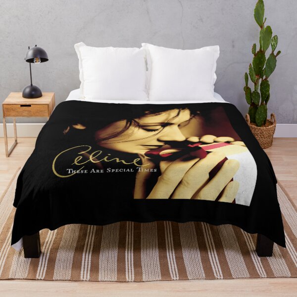 Item preview, Celine Dion These Are Special Times designed and sold by t-shirt-med.