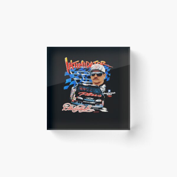 Item preview,  Dale Earnhardt Intimidator 3 1986 Ironhead 7 Time Cup Champion designed and sold by Prahhalfre35.