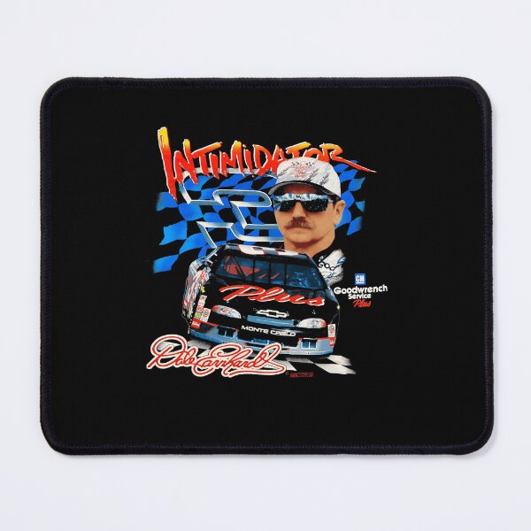 Item preview,  Dale Earnhardt Intimidator 3 1986 Ironhead 7 Time Cup Champion designed and sold by Prahhalfre35.