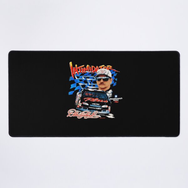 Item preview, Dale Earnhardt Intimidator 3 1986 Ironhead 7 Time Cup Champion designed and sold by Prahhalfre35.