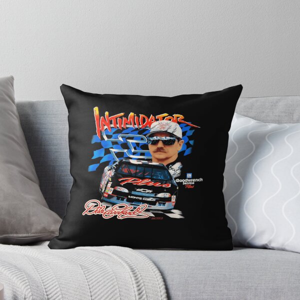 Item preview,  Dale Earnhardt Intimidator 3 1986 Ironhead 7 Time Cup Champion designed and sold by Prahhalfre35.