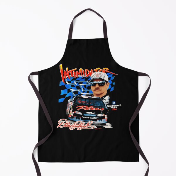 Item preview, Dale Earnhardt Intimidator 3 1986 Ironhead 7 Time Cup Champion designed and sold by Prahhalfre35.