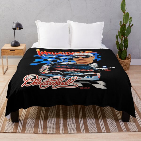 Aperçu de l'œuvre Dale Earnhardt, Intimidator 3, 1986 Ironhead, 7 fois champion de la Coupe créée et vendue par Prahhalfre35.