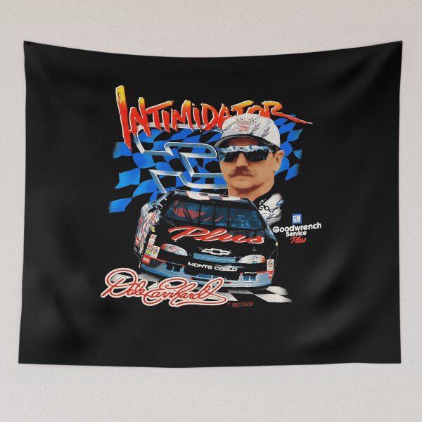 Item preview,  Dale Earnhardt Intimidator 3 1986 Ironhead 7 Time Cup Champion designed and sold by Prahhalfre35.