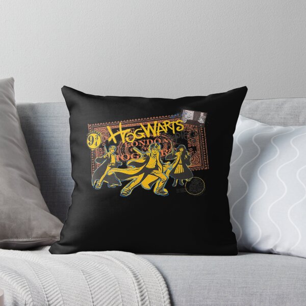 Item preview, Harry Potter London To Hogwarts Express designed and sold by MarisaOberbrunn.