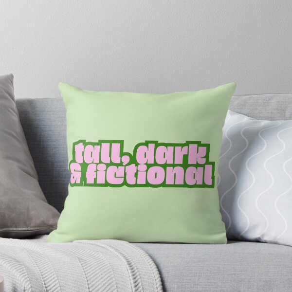 Item preview, tall, dark and fictional designed and sold by Neadoodles.