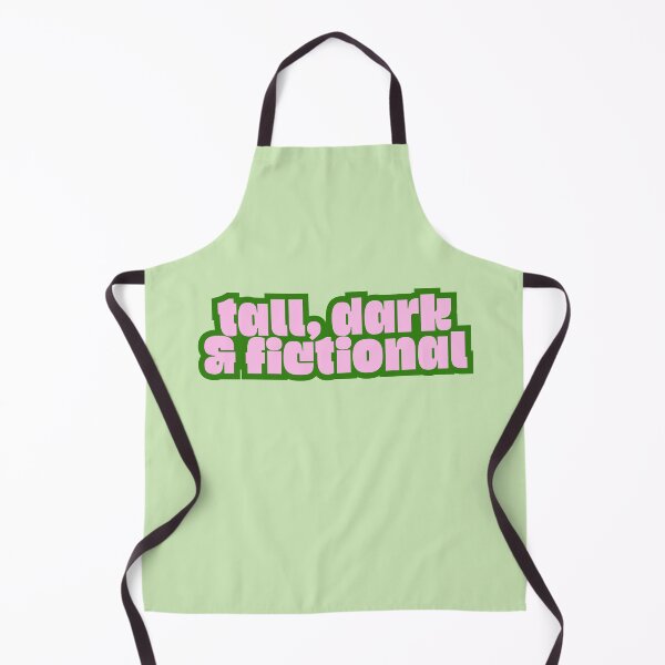 Item preview, tall, dark and fictional designed and sold by Neadoodles.