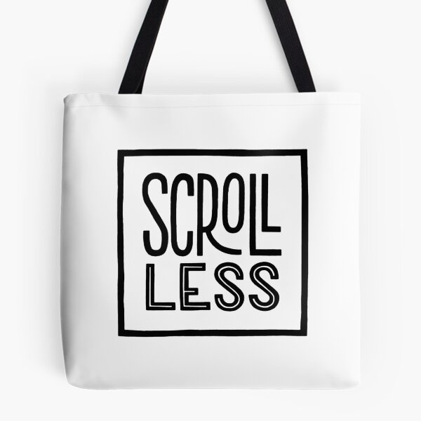 Item preview, Scroll less designed and sold by Marta Ambrosetti.