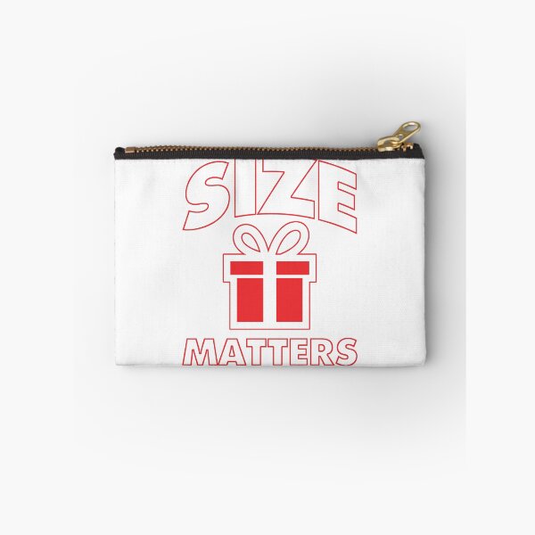 Item preview, size matters christmas gift designed and sold by J-Jarts.