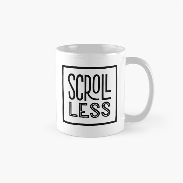 Item preview, Scroll less designed and sold by Marta Ambrosetti.