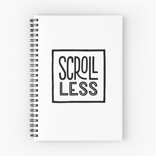 Item preview, Scroll less designed and sold by Marta Ambrosetti.