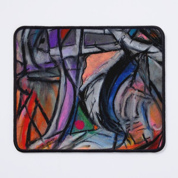 Item preview, Fractured Motion designed and sold by ChromaticPulses.