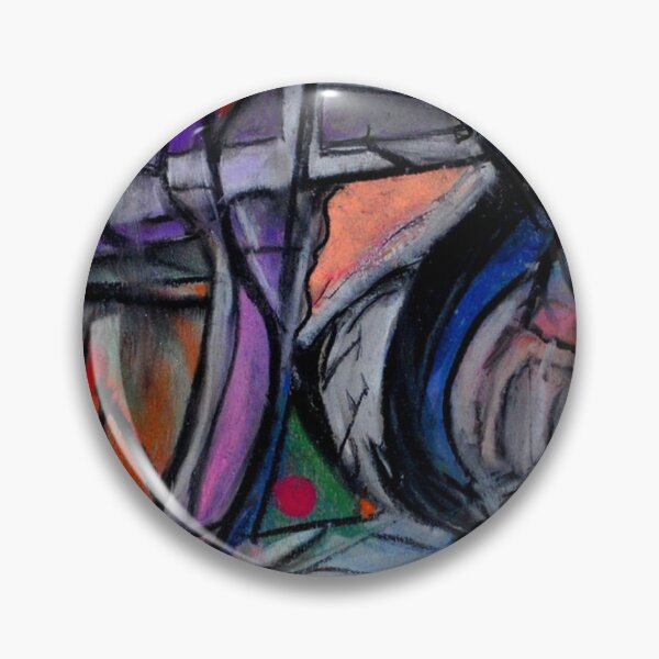 Item preview, Fractured Motion designed and sold by ChromaticPulses.