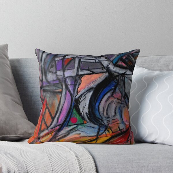 Item preview, Fractured Motion designed and sold by ChromaticPulses.