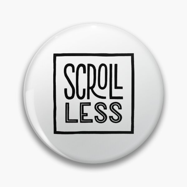 Item preview, Scroll less designed and sold by Marta Ambrosetti.
