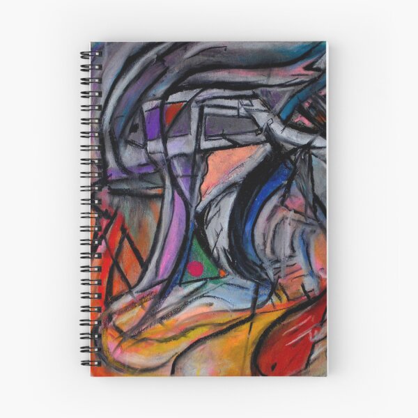 Item preview, Fractured Motion designed and sold by ChromaticPulses.