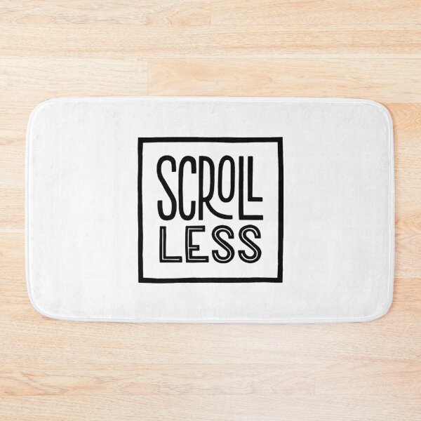 Item preview, Scroll less designed and sold by Marta Ambrosetti.