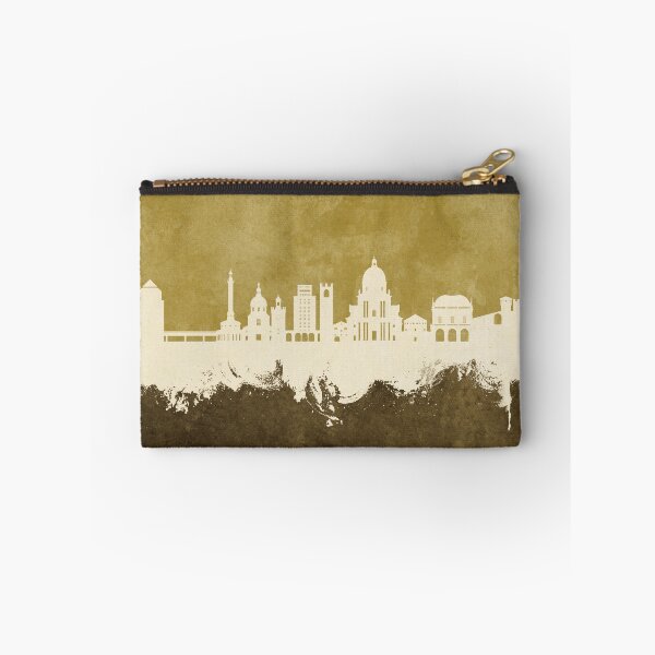 Item preview, Brescia Italy Skyline designed and sold by ArtPrints.