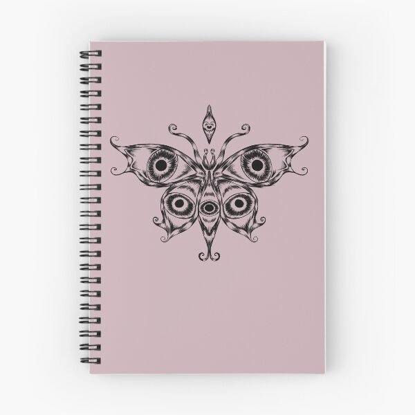 Item preview, Coven Moth designed and sold by coven9.