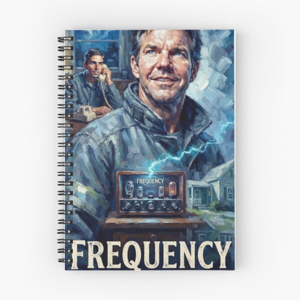 Item preview, Frequency Fine Art Tribute designed and sold by Art's Diner.
