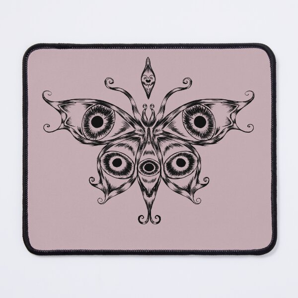 Item preview, Coven Moth designed and sold by coven9.