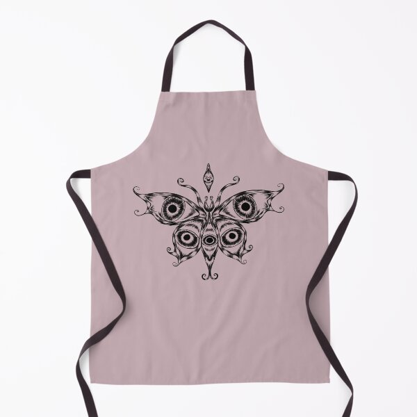Item preview, Coven Moth designed and sold by coven9.