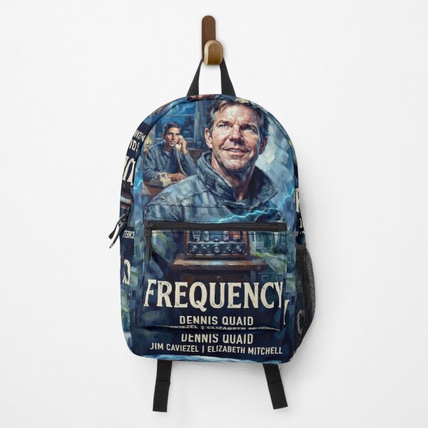 Item preview, Frequency Fine Art Tribute designed and sold by Art's Diner.