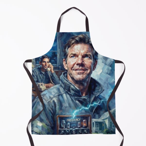 Item preview, Frequency Fine Art Tribute designed and sold by Art's Diner.