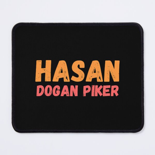 Item preview, Hasan Piker designed and sold by ariyaindley.