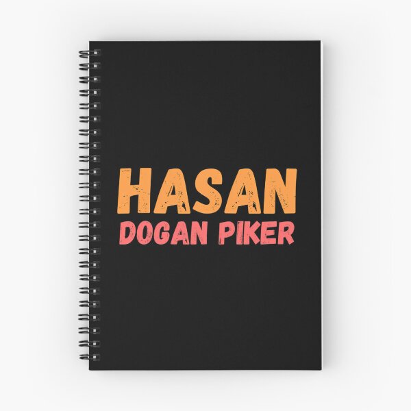 Item preview, Hasan Piker  designed and sold by ariyaindley.