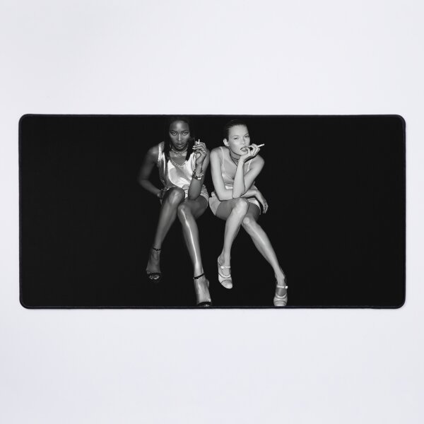 Item preview, Iconic Models B&Ws Glamours Pose designed and sold by Greatstfgreen.
