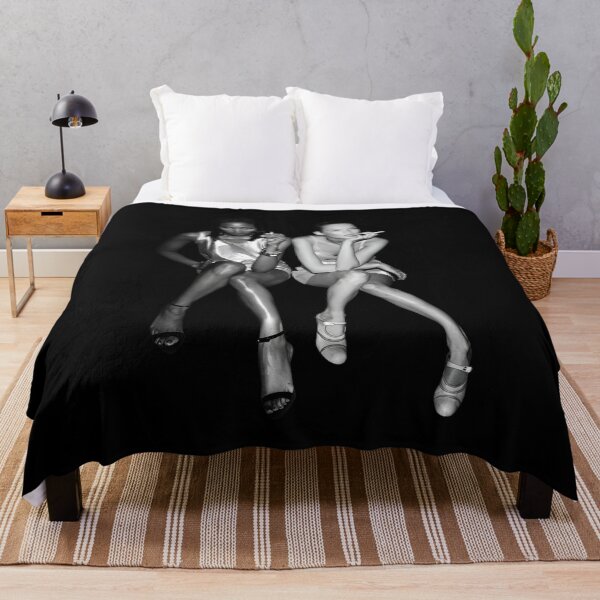 Item preview, Iconic Models B&Ws Glamours Pose designed and sold by Greatstfgreen.