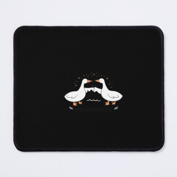 Item preview, Goose Bumps Pun Funny Goose designed and sold by Oswmi16.