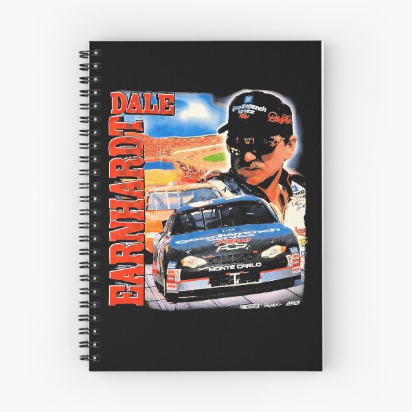 Item preview, Dale Earnhardt Intimidator 3 1986 Ironhead 7 Time Cup Champion designed and sold by Prahhalfre35.