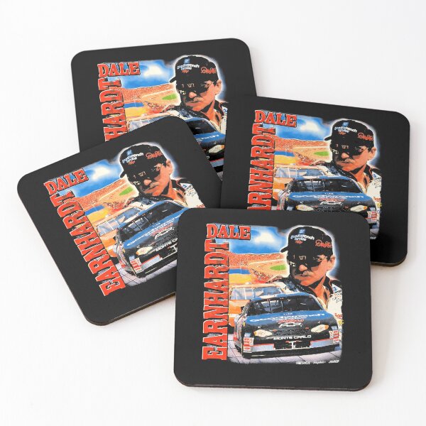Artikelvorschau, Dale Earnhardt Intimidator 3 1986 Ironhead 7-facher Cup-Sieger entworfen und verkauft von Prahhalfre35.