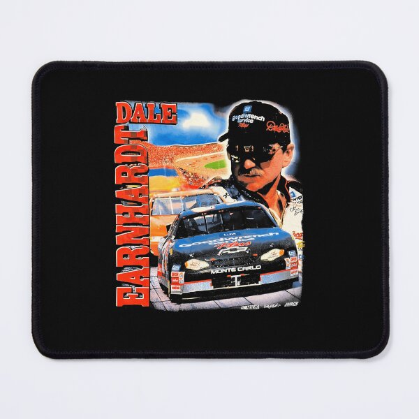 Item preview, Dale Earnhardt Intimidator 3 1986 Ironhead 7 Time Cup Champion designed and sold by Prahhalfre35.