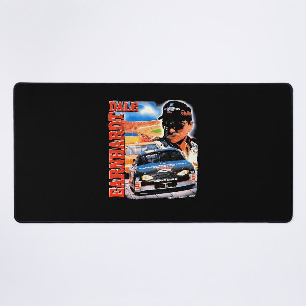 Item preview, Dale Earnhardt Intimidator 3 1986 Ironhead 7 Time Cup Champion designed and sold by Prahhalfre35.