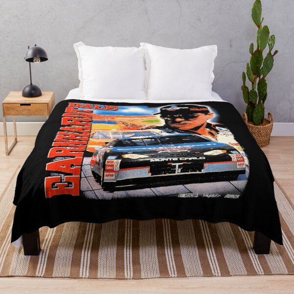 Aperçu de l'œuvre Dale Earnhardt, Intimidator 3, 1986 Ironhead, 7 fois champion de la Coupe créée et vendue par Prahhalfre35.