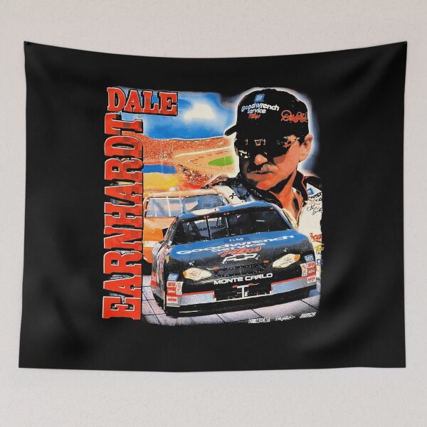 Item preview, Dale Earnhardt Intimidator 3 1986 Ironhead 7 Time Cup Champion designed and sold by Prahhalfre35.