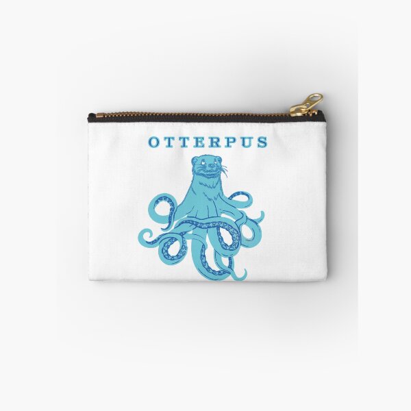 Artikelvorschau, Der überaus intelligente Otterpus entworfen und verkauft von MotorMind.