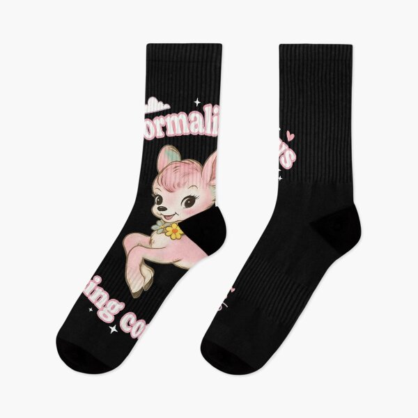 Item preview, Normalize Always Being Confused Deer designed and sold by Oswmi16.