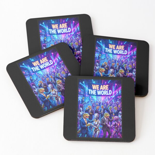 Item preview, NOT SO SECRET LIZARD PARTY designed and sold by NOIMION DIGITAL ART.