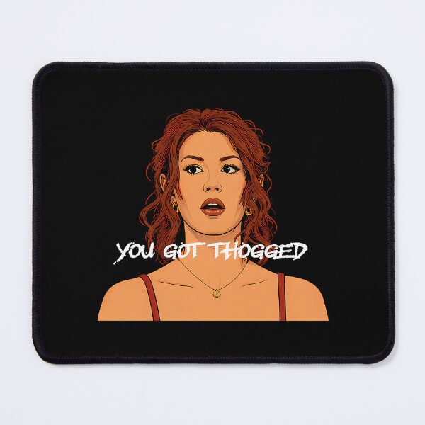 Item preview, Big Brother 28 - You Got Thogged designed and sold by ar-ioilki-ns.