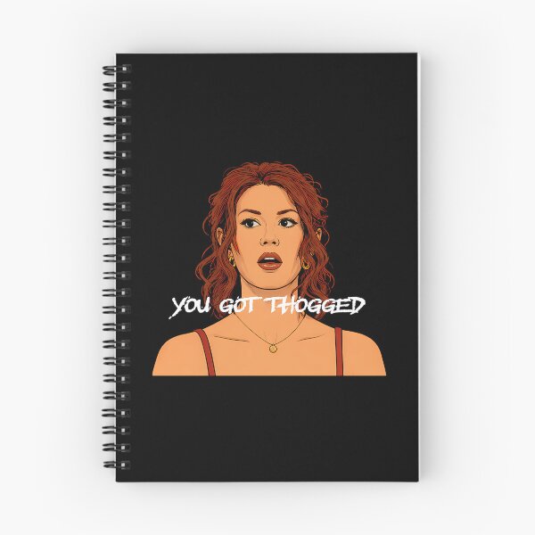 Item preview, Big Brother 28 - You Got Thogged designed and sold by ar-ioilki-ns.