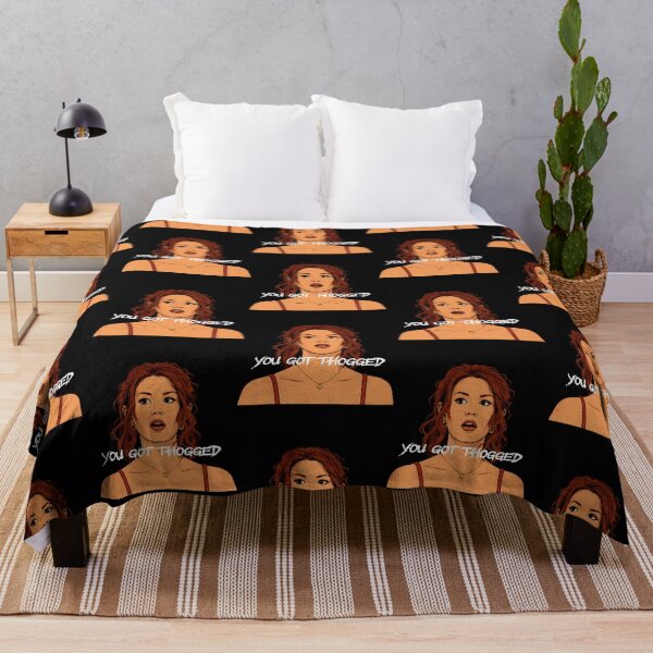 Item preview, Big Brother 28 - You Got Thogged designed and sold by ar-ioilki-ns.