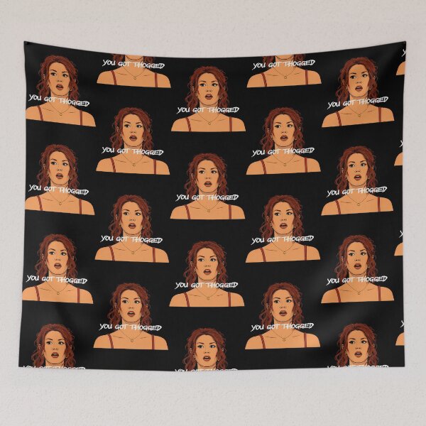 Item preview, Big Brother 28 - You Got Thogged designed and sold by ar-ioilki-ns.