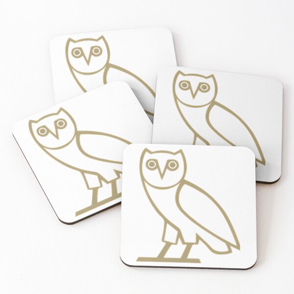 Item preview, Ovo Owl designed and sold by brynleeriggs.