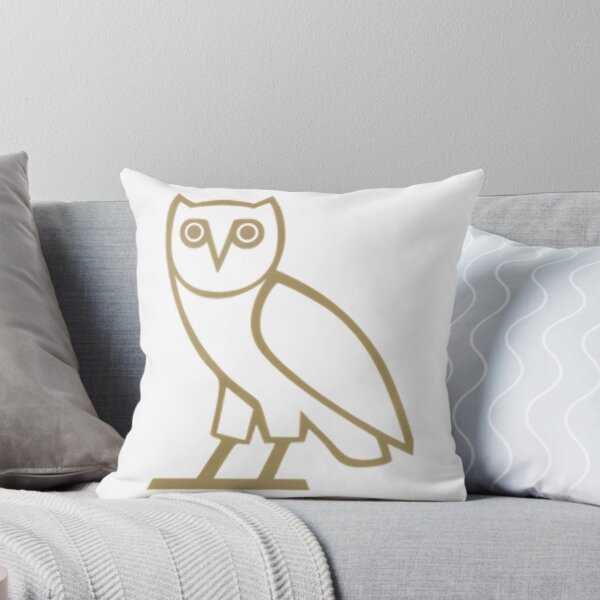 Item preview, Ovo Owl designed and sold by brynleeriggs.