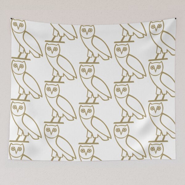 Item preview, Ovo Owl designed and sold by brynleeriggs.